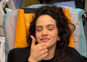 “Jam mbi dysheme”, momenti kur Rosalía ndërpret koncertin në një natë që nuk do harrohet!