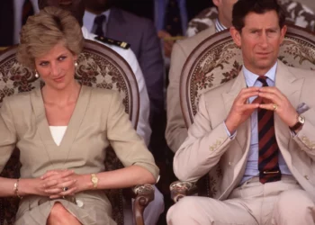 Dyshime të reja në familjen mbretërore: Lady Diana ka dashur një princ tjetër, jo Charles!