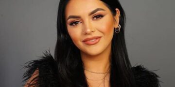 Në konflikt me Dhurata Dorën? Fifi i ka dy fjalë për këtë temë!