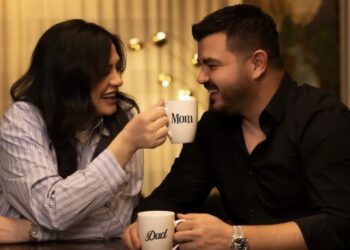 “Na pret një jetë e re”, këngëtarja e njohur në pritje të ëmbël!