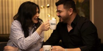 “Na pret një jetë e re”, këngëtarja e njohur në pritje të ëmbël!