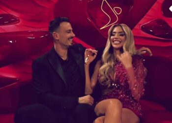 A e pranon familja Brikenën? Flet motra e Mateos!