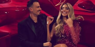 A e pranon familja Brikenën? Flet motra e Mateos!