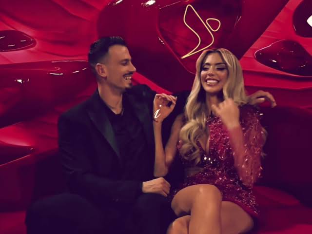 A e pranon familja Brikenën? Flet motra e Mateos!