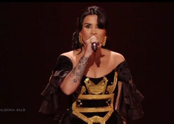 Jonida rrëfen dy momentet më kulminante në karrierën e saj muzikore!