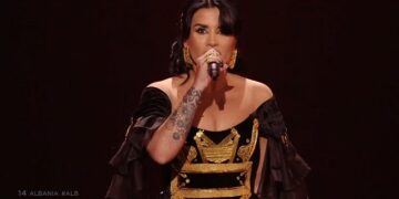 Jonida rrëfen dy momentet më kulminante në karrierën e saj muzikore!
