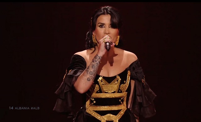 Jonida rrëfen dy momentet më kulminante në karrierën e saj muzikore!