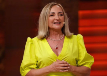 U takua me babain pas 50 vjetësh, Mariana Kondi: Mes tij dhe vjehrrit, zgjedh këtë të dytin!