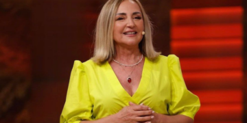 U takua me babain pas 50 vjetësh, Mariana Kondi: Mes tij dhe vjehrrit, zgjedh këtë të dytin!