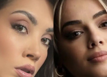 “U gjenda në një skenar pa dëshirë”, Neada sqaroi (sërish) temën e “sherrit” me Enxhin!