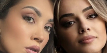 “U gjenda në një skenar pa dëshirë”, Neada sqaroi (sërish) temën e “sherrit” me Enxhin!