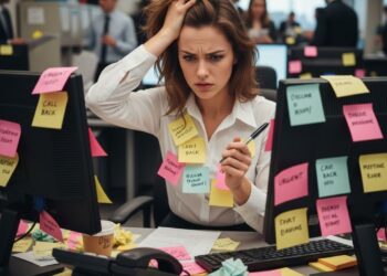 Studim: Lënia e një pune stresuese ta zgjat jetën më shumë se lënia e duhanit