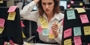 Studim: Lënia e një pune stresuese ta zgjat jetën më shumë se lënia e duhanit