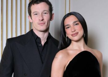 Dua Lipa martohet këtë verë?