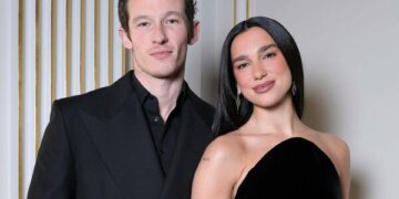 Dua Lipa martohet këtë verë?