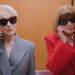 Vogue bashkon legjendat, Meryl Streep dhe Anna Wintour krijojnë kopertinën e vitit!