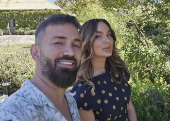 “Nëse vjen, e mirëpresim”, Vis Pupa hap zemrën në “Ferma VIP”!