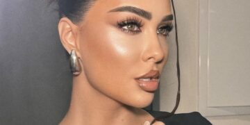 “Mbijetova”, Xhensila Myrtezaj bën dedikimin prekës në ditën e saj të lindjes!