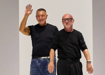 Tronditet bota e modës, Stefano Gabbana jep dorëheqjen, çfarë do të ndodhë me markën luksoze?