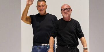 Tronditet bota e modës, Stefano Gabbana jep dorëheqjen, çfarë do të ndodhë me markën luksoze?