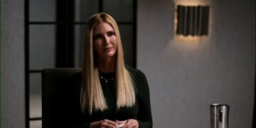 “Ikja e saj më shkatërroi”, Ivanka Trump flet për humbjen e nënës dhe frikën për të atin!