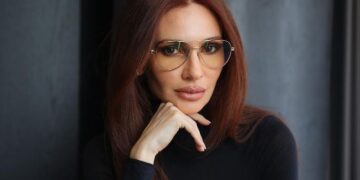 Prit pak, Ermiona Lekbello në “Ferma VIP”?