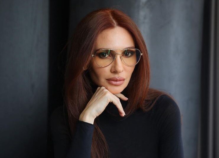 Prit pak, Ermiona Lekbello në “Ferma VIP”?