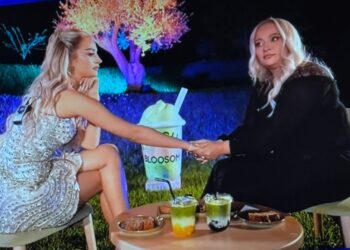 “Do vish me mamin”! E ëma i kërkon të largohet nga Big Brother Vip Albania në prag finaleje, Selin zgjedh të vazhdojë.