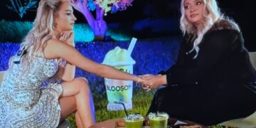 “Do vish me mamin”! E ëma i kërkon të largohet nga Big Brother Vip Albania në prag finaleje, Selin zgjedh të vazhdojë.