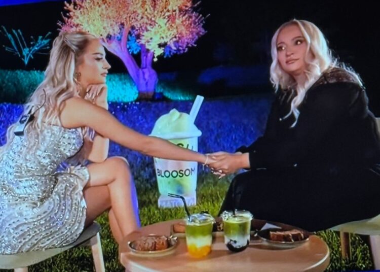 “Do vish me mamin”! E ëma i kërkon të largohet nga Big Brother Vip Albania në prag finaleje, Selin zgjedh të vazhdojë.