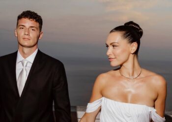 Pas dasmës, Kleofina dhe Benjamin Pavard prindër për herë të parë?