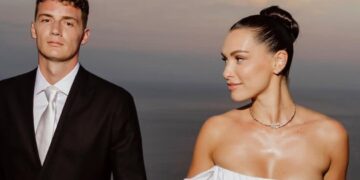 Pas dasmës, Kleofina dhe Benjamin Pavard prindër për herë të parë?