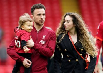 Më telefono…”, mesazhi prekës para aksidentit fatal të Diogo Jotës!