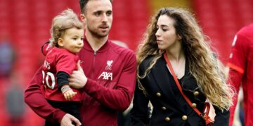 Më telefono…”, mesazhi prekës para aksidentit fatal të Diogo Jotës!