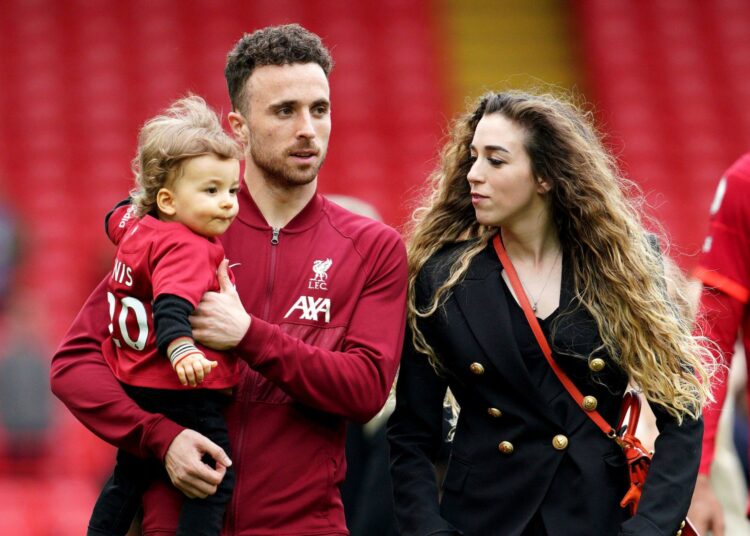 Më telefono…”, mesazhi prekës para aksidentit fatal të Diogo Jotës!