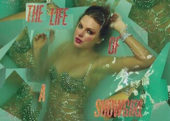 “The Life of a Showgirl” në gjyq, Taylor Swift paditet për titullin e albumit!