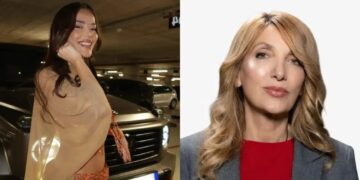 “Kur të rritem dua të bëhem si Moza”, Tayna (nuk) na habiti me deklaratën!