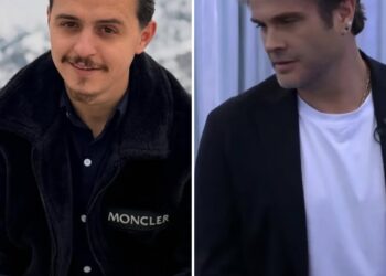 “Del shumë keq”, Iliri përplaset me Akilin: Mos më ndërprit!