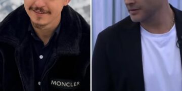 “Del shumë keq”, Iliri përplaset me Akilin: Mos më ndërprit!