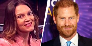 “Çfarë fundjave e çmendur”,  zbulohen mesazhet flirtuese mes princ Harry-t dhe gazetares së njohur!